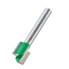 Trend C124X14 TC Straight 12.7mm Dia X 12.7mm Cut £10.73 Trend C124x14 Tc Straight 12.7mm Dia X 12.7mm Cut
Suitable For A Wide Range Of Applications Such As Engraving, Grooving, Rebating And Shallow Mortising.
Use On Softwoods, Hardwoods, Mdf,
