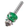 Trend C140X1/4 TC Corner Bead   3.2mm Rad £39.87 Trend C140x1/4 Tc Corner Bead   3.2mm Rad

 

Attractive Edge Moulds.
A Full Corner Bead Can Be Produced By Making A Second Pass At 90 Degrees.


Dimensions:
D=7/8 Inch
D=22.3