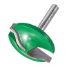 TREND C150X14 TC RAISED PANEL 12MM RAD X 41MM DIA was £47.15 £24.95 Trend C150x14 Tc Raised Panel 12mm Rad X 41mm Dia
¬¬¦¦craft Router Cutters¦¬
Specially Suited To The Needs Of The Leisure Craftsman And Home Improvement Enthusiast
