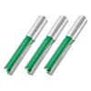 Trend C153/3 C153 Kitchen Worktop 3 Pack Cutter Set £25.99 Trend C153/3 C153 Kitchen Worktop 3 Pack Cutter Set
Suitable For A Wide Range Of Applications Such As Engraving, Grooving, Rebating And Shallow Mortising. Ideal For Kitchen Fitting.
Use O