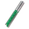 TREND C153SX1/2TC D/E 12.7MM DIA X 50MM + CUTTING SCALE was £16.51 £11.95 Suitable For A Wide Range Of Applications Such As Engraving, Grooving, Rebating And Shallow Mortising.
Etched With Metric Scale On Body To Aid Depth Setting.
Use On Softwoods, Hardwoods, Mdf, Plywoo