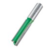 Trend C153X1/2TC D/E 12.7mm Dia X 50mm Cut 89mm Ol £16.33 Trend C153x1/2tc D/e 12.7mm Dia X 50mm Cut 89mm Ol
Suitable For A Wide Range Of Applications Such As Engraving, Grooving, Rebating And Shallow Mortising.
Use On Softwoods, Hardwoods, Mdf, Plywood