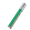 Trend Two Flute 12mm Dia X 63mm 100mm Ol £28.22 Trend Two Flute 12mm Dia X 63mm 100mm Ol
Suitable For A Wide Range Of Applications Such As Engraving, Grooving, Rebating And Shallow Mortising.
Use On Softwoods, Hardwoods, Mdf, Plywood And