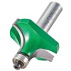 Trend C198X12 TC Round Over Ovolo 16mm Rad X 44.7mm Dia £38.35 Trend C198x12 Tc Round Over Ovolo 16mm Rad X 44.7mm Dia

Self-guiding Cutters For Rounding Over Edges Do Not Require A Side Fence.
They Are Supplied With Two Bearings.
Use The Larger Bearing For A