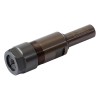 Trend CE127635 Collet Extension 1/2in To 1/4in £68.50 Trend Ce127635 Collet Extension 1/2in To 1/4in

For Use In Router Tables Where There Is A Limited Router Cutters Shank Length Available.
Precision Machined One-piece Steel Body.
With A 1/2 Inch Sh