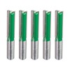 Trend CR/KFP/4 Set 4 Kitchen Pack - 5 Piece £101.14 Trend Cr/kfp/4 Set 4 Kitchen Pack - 5 Piece

 

Five Piece Cutter Pack Aimed At Kitchen Fitters.
Pack Includes 1/2 Inch Diameter X 50mm Cut Length Worktop Cutters With Tc Centre Tip.
Gives 