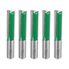 Trend CR/KFP/4 Set 4 Kitchen Pack - 5 Piece £89.19 Trend Cr/kfp/4 Set 4 Kitchen Pack - 5 Piece
Five Piece Cutter Pack Aimed At Kitchen Fitters.
Pack Includes 1/2 Inch Diameter X 50mm Cut Length Worktop Cutters With Tc Centre Tip.
Gives