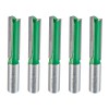 Trend CR/KFP/5 Kitchen Fitters Pack C153 X 5 Pcs £66.02 Trend Cr/kfp/5 Kitchen Fitters Pack C153 X 5 Pcs
Five Piece Cutter Pack Aimed At Kitchen Fitters.
Pack Includes 1/2 Inch Diameter X 50mm Cut Length Worktop Cutters.
Gives A Clean Fini