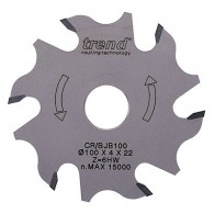 Biscuit Jointer Blades