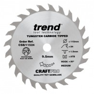 Cordless Saw Blades