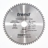 Trend CSB/CC21660T Craft Blade CC 216mm X 60t X 30mm T £27.49 Trend Csb/cc21660t Craft Blade Cc 216mm X 60t X 30mm T

A Range Of Tungsten Carbide Tipped Circular Sawblades Designed For A Professional Finish In Hard Wood, Exotic Rip, Plywood Rip, Crosscut, Soft