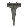 TREND DC400/P/07 DOVETAILER ACC. was £28.63 £16.99 Seven Degree Finger Set For The Dc400 Dovetailing Centre.
Dimensions:
5 Pieces