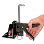 Trend D/LIFT/A Door Jack For Removing Or Re-hanging Doors, at D&M Tools