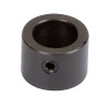 Trend Snappy DS/12 Depth Stop £3.57 Trend Snappy Ds/12 Depth Stop

 

Adjustable Depth Stop For Countersinking.
Fits Onto Drill Countersink Body.
For Countersinking Use Only.

Dimensions:
To Fit Snap/cs/12 & Snap/cs/10