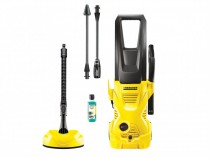 Karcher K2 Range