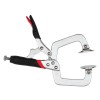 Trend PH/CLAMP/F10 Pocket Hole  Face Clamp 250mm (10 I £23.09 Trend Ph/clamp/f10 Pocket Hole  Face Clamp 250mm (10 I

Face Clamp For The Ph/jig/ak.

Dimensions:
Length=250 Mm (10")
Jaw Clamp=75 Mm
Throat=80 Mm
