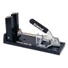 Trend PH/JIG Pocket Hole Jig & Free Pack Of 500 7 x 30mm Screws Worth £11.95 £59.99
An Adjustable Dual Hole Jig For Carcass Making, For Use On Timber And Plywood. Pocket Hole Joinery Incorporates A Counterbored Hole And Screwed Fixing That Is Drilled At An Acute A