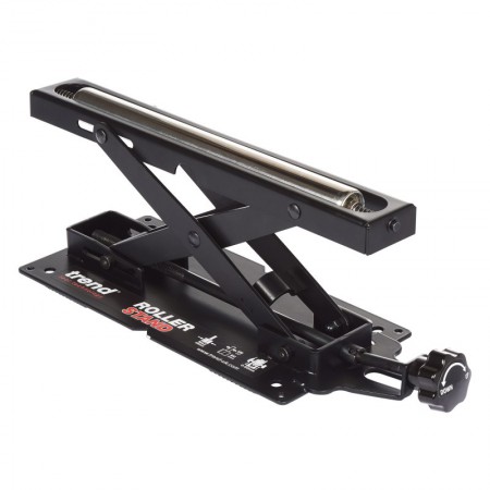 Trend R/STAND/A Adjustable Benchtop Roller Stand (Single)