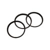 Trend Replacement Rings For 22mm Material (Pk 10) £59.99 Trend Replacement Rings For 22mm Material (pk 10)

Replacement 22mm Thick Floor Rings.

Dimensions:
Max. Load Capacity=200 Kg
