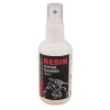 Trend 600ml Resin Remover And Cutter Cleaner £29.24 Trend 600ml Resin Remover And Cutter Cleaner

Spray-on Resin Remover & Cutter Cleaning Liquid. Simply Spray On Wipe Off.
Supplied In Pump Action Dispenser.
Ideal For Sawblades, Router Bits, Pl