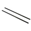 Trend 2 X 500mm Long Fence Rods £33.58 Trend 2 X 500mm Long Fence Rods

Pair Of Extra Long Fence Rods For Use With Trend T10e, T11e And Elu Mof131 & 177(e) Routers.

Dimensions:
Length - 500mm
Diameter - 10mm
