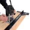 Trend RTS/1000 Router T Square 1000mm £71.40 Trend Rts/1000 Router T Square 1000mm

A Large 1 Metre Long Bladed T-square For Use With A Router.
Blade Has Two Parallel Edges To Allow A Router To Run On Both Edges.
Allows A Router To Rout An E