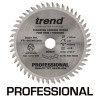 Trend FT/160X48X20A Saw Blade Fine Trim 160mmx48TX20mm (Single) £34.99 Trend Ft/160x48x20a Saw Blade Fine Trim 160mmx48tx20mm (single)
These Blades Are Laser Cut From Hardened, Chrome Alloyed Steel Plate Which Is Then Tempered And Roller Tensioned.
The Bore Is Accura