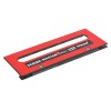 Trend Scribe-Master SMTSP Tenon Slide £45.99 Tenon Slide Plate For Use With The Scribe-master Pro.
Plate Is Locked In Position On Jig And Allows Through Housing, Half Lap (halving) And Tongue & Groove Lining Joints Etc. To Be Routed.
Use With