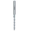 Trend Scribe-Master Hardwood Cutter £36.99 Accessory Cutter For Use With The Scribe-master Pro.
For Hardwood.
Two Flute Down Cut Spiral For Clean Finish.
Made From Super High Speed Steel That Allows Flute To Be Ground To A Very Fine Cutting