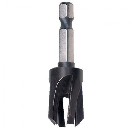 Trend SNAP/PC/58 Snappy 5/8 Dia Plug Cutter