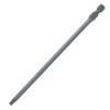 TREND SNAP/PH/2A SNAPPY PHILLIPS NO 2 BIT 150MM OL was £7.95 £5.95 Extra Long Phillips Screwdriver Bits For Use With Trend Snappy Quick Chuck.
Dimensions:
Ol=150 Mm
Size=phillips No.2
Shank Diameter=1/4 Inch Hex
Shank Diameter: 1/4 Hex
Diameter 2 Metric: