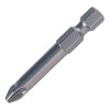 Trend SNAP/PZ/4 Snappy Pozi No 4 50mm OL Two Pack £8.86 Trend Snap/pz/4 Snappy Pozi No 4 50mm Ol Two Pack  

A Pack Of Two Power Drive No. 4 Pozi Screwdriver Bits. Ideal For No. 10 Window Anchors And Frame Fixers.

Dimensions:
Ol=50 Mm
Size