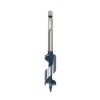 TREND SNAP/SA/8 SNAPPY STUB AUGER 8mm was £4.64 £3.99 Stub Augers
New Short Series Augers With 105mm Overall Length, Ideal For Drilling Between Joists. Made From High Quality Carbon Steel With Screw Thread And Single Spur. Available From 8 To 25mm Diame