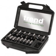 Router Cutter Sets