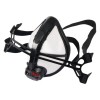 Trend STE/LP/ML Air Stealth Lite Pro FFP3 Mask M/L £6.99 Trend Ste/lp/ml Air Stealth Lite Pro Ffp3 Mask M/l






	Lightweight Frame With Reusable Disposable Ffp3 R D Rated Filters.
	Full 8 Hours Of Use Per Filter For All Day Protection
	99%+ Filtr