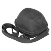 Trend STEALTH/2 Air Stealth  Mask Storage Case £16.99 Ensures Air Stealth Dust Mask Does Not Get Contaminated When Not In Use.
Hard Case With Zip Closure.
Removable Fully Adjustable Shoulder Strap.
Hanging Loop And Rear Belt Loop.
Made From Eva With Ball