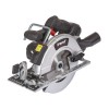 Trend T18S/CS165B 18V Brushless 165mm Circular Saw Bare £94.95 Trend T18s/cs165b 18v Brushless 165mm Circular Saw Bare



High Performance Brushless Motor - Longer Motor Life, More Power, More Run Time


	Front Mounted Laser - Accurate, Quick Alignment To 