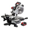 Trend T18S/MS184S2 18V 184mm Mitre Saw With 2 x 5.0Ah Batteries & Charger £394.95 Trend T18s/ms184s2 18v 184mm Mitre Saw Battery & Charger



Trend High Performance Motor - Built For Power And Endurance


	Compact Lightweight Design - 9.65kg, Easily Transportable From Jo