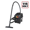 Trend T35AL 110v Dust Extractor 800w Class M £299.95 Trend T35al 110v Dust Extractor 800w Class M
A Professional Wet And Dry Class M Auto-start Vacuum Extractor With Power Take Off For Professional Use.
Dust Class Category M Rated To En60335-2-6