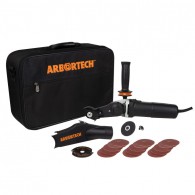 Arbortech Mini-Carver