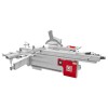 Holzmann FKS315-VFN3200 315mm 415V Panel Saw Package £5,899.95 Holzmann Fks315-vfn3200 315mm 415v Panel Saw Package

Allow 3-4 Weeks Delivery

Features


	Massive Profi Alu Sliding Table And Extra Long Outrigger Enables To Handle Big Workpieces - Perfect F