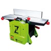 Zipper ZI-HB204 204 X 120 mm Planer Thicknesser 230 v £309.95 Next Day Delivery May Not Be Possible On This Product
Zipper Zi-hb204 204 X 120 Mm Planer Thicknesser 230 V
Universal Engine With Belt Drive
2-knives Cutterblock
Planer Fence
Constant F