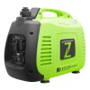 Zipper STE2000 IV  1900 W Invertor Generator £509.99 Zipper Ste2000 Iv  1900 W Invertor Generator

Next Day Delivery May Not Be Possible On This Product


	Inverter Technology – For Sensitive Devices (computers, Etc.)
	Very Convenient F