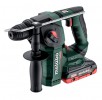 Metabo BHA18LTX BL 16 18V Brushless 2 Mode SDS+ Hammer, 2 x LiHD 4.0Ah, ASC55 Charger, MetaBOX 145L was £309.95 £289.95 
Click The Banner Above To Go To The Redemption Form And Full Details. Promotional Offers End On 30/6/22


Metabo Bha18ltx Bl 16 18v Brushless 2 Function Sds+ Hammer, 2 X Lihd 4.0ah, Asc55 Charger