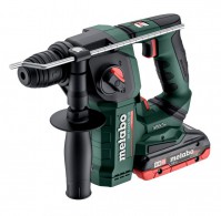 Metabo Brushless SDS+ Hammers