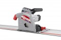 Holzmann TAS165PRO 240v Plunge Saw Inc 1.5m Guide Track + Pre-Scoring £319.99 Holzmann Tas165pro Plunge Saw Inc 1.5m Guide Track + Pre-scoring

Features:


	High Quality Machine With Fine Track Adjust, Depth Scale And Dust Extraction
	Suitable For Different Materials Like
