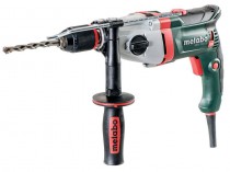 Metabo Rotary Impact Drills