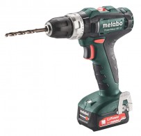 Metabo 12V Compact System
