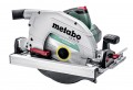 Metabo KS85 FS 240V  2000W 235mm Circular Saw + Carry Case £259.95 Metabo Ks85 Fs 240v  2000w 235mm Circular Saw + Carry Case



Features


	Robust Circular Saw Can Be Used Directly On Guide Rails From
	Metabo And Other Manufacturers For Precise, Long Cu