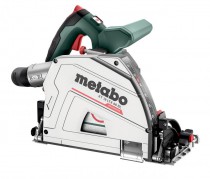 Metabo Cordless Plunge saw